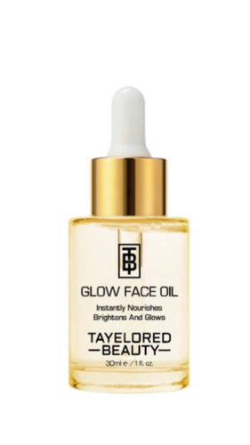 The Radiant Skin Trifecta