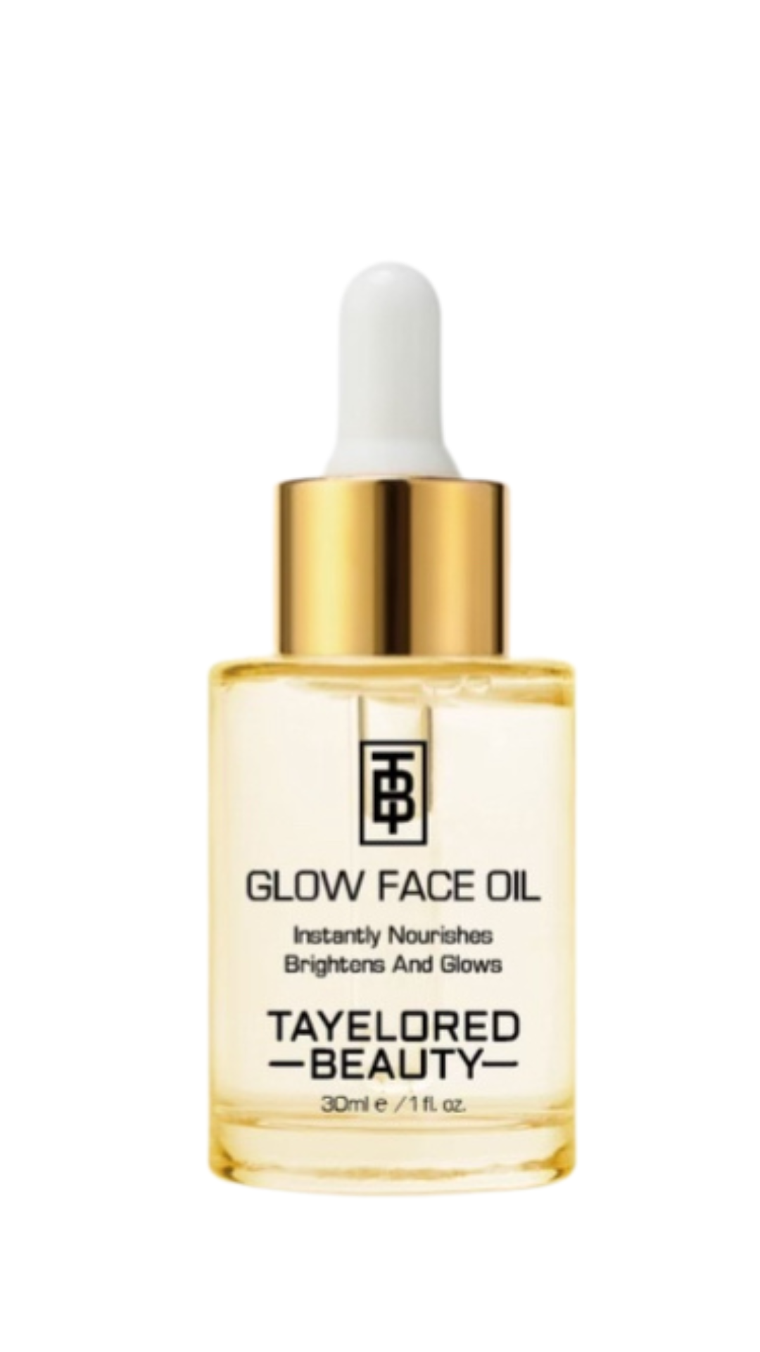 Glow Face Oil