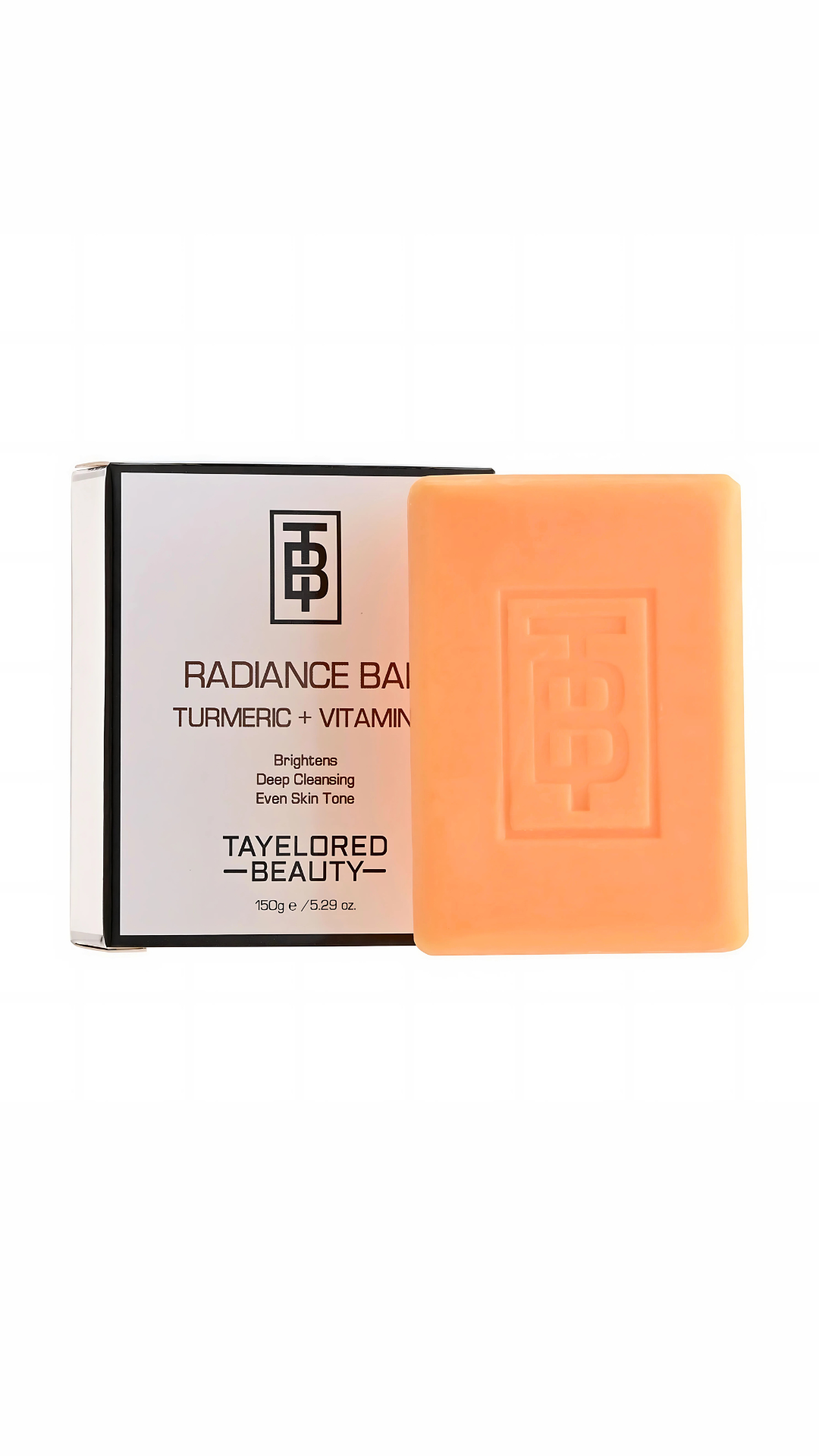 Golden Radiance Skin Bar