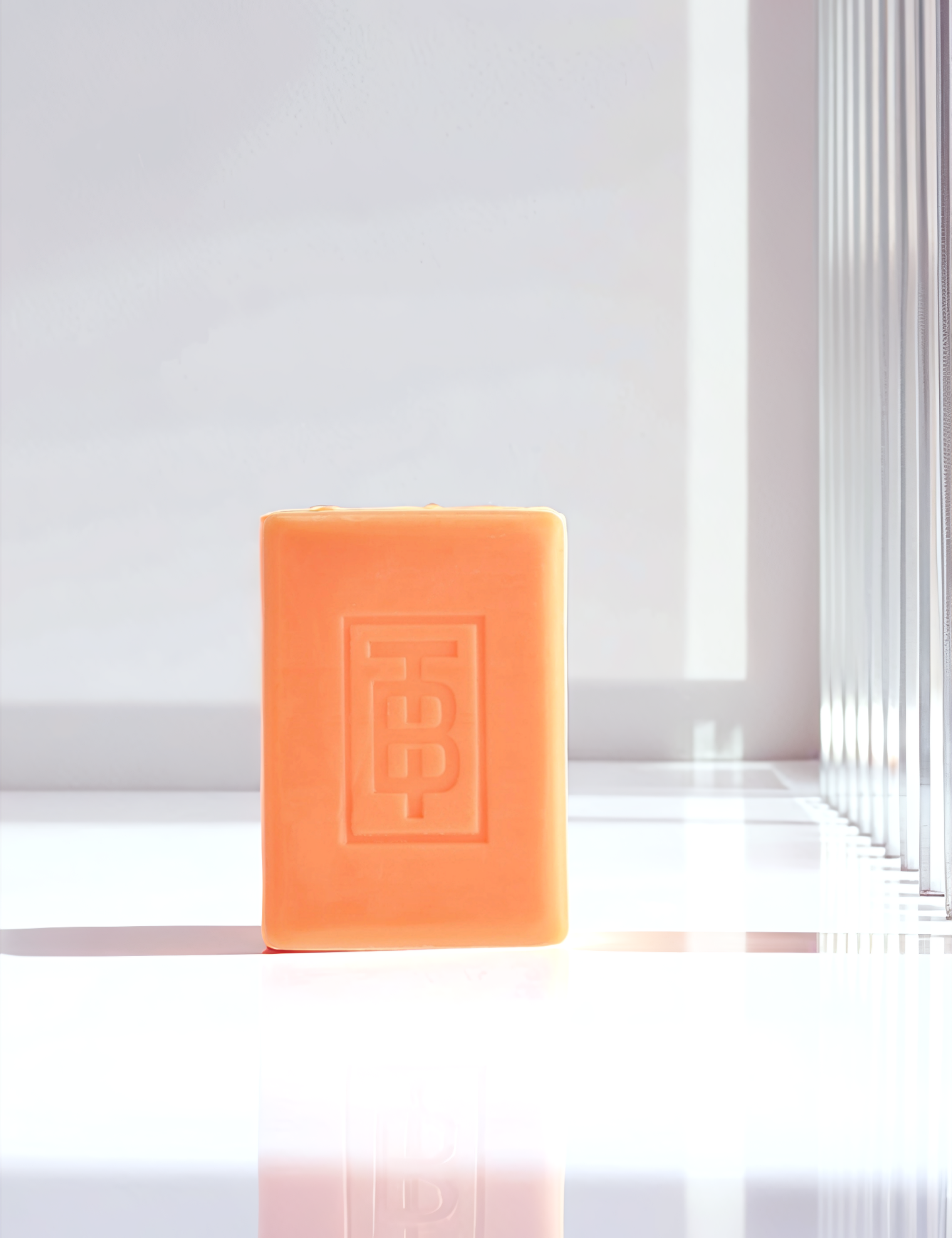 Golden Radiance Skin Bar